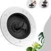 Amazon: $5.99 ($11.99) Universal 3 in 1 Kitchen Sink Drain Strainer
