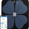 Amazon: $16.39 ($40.99) Smart Body Fat Weight Scale for Body