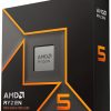Amazon : $185.00 ($279.00)   AMD Ryzen™ 5 9600X 6-Core, 12-Thread Unlocked Desktop Processor