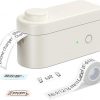 Amazon:  $8.99 ($26.99)  L1 Label Maker Machine with Tape