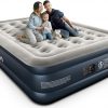 Amazon: $69.97 ($115.99) Queen Air Mattress with Built in Pump