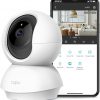 Amazon: $19.99 ($34.99) TP-Link Tapo 2K Pan/Tilt Security Camera for Baby