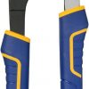 Amazon : $11.95 ($17.84)  IRWIN 10'' GROOVE JOINT PLIERS