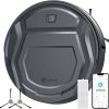 Amazon: $59.49 ($220.99) M210 Pro Robot Vacuum, Slim & Quiet