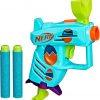 Amazon : $3.99 ($5.59)   Nerf Elite 2.0 Easter Egg Hunt Blaster, 2 Nerf Elite Darts, Pull to Prime, Spring Toy Foam Blaster for 8 Year Old Boys & Girls