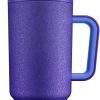 Amazon:  $8.99 ($29.99) 40oz Tumbler w/ Handle, Leak-proof Lid