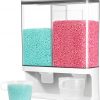 Amazon:  $14.29 ($25.99) Laundry Detergent Dispenser, Laundry Beads Dispenser