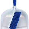 Amazon:  $5.99 ($17.55) Dust Pan and Brush Set