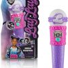 Amazon : $3.96 ($13.99) That Girl Lay Lay Musical Toy Microphone with Lights and Sounds, Perform Along with the Theme Song