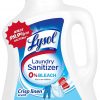 Amazon: $9.33 ($12.97) Disinfectant Laundry Sanitizer & Scent Booster