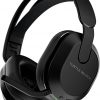 Amazon : $57.99 ($79.99) Turtle Beach Stealth 500 Wireless Amplified Gaming Headset for PC, PS5, PS4, & Mobile – 40-Hr Battery, Bluetooth, Memory Foam Cushions, Flip-to-Mute Mic, EQ Presets, Companion App – Black