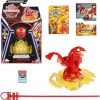 Amazon : $1.98 ($9.99) Bakugan, Special Attack Dragonoid, Spinning Collectible, Customizable Action Figure and Trading Cards, Kids Toys for Boys and Girls 6 and up