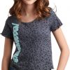 Amazon:  $4.97 ($6.99), Girls’ Shirt Casual Short Sleeve Fashion Logo T-Shirt
