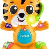Amazon: $19.26 ($34.99) Baby Learning Toy Link Squad Bop & Groove Tiger