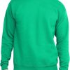 Amazon : $7.00 ($18.00)  Hanes Men's EcoSmart Fleece, Pullover Crewneck Sweatshirt, 1 or 2 Pack