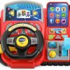 Amazon : $20.39 ($39.99) VTech Race and Discover Driver