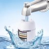 Amazon: $9.99 ($19.99) Bath Water Filter for Tub