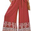 Amazon: $16.49 ($32.99) Women’s 2025 Summer Wide Leg Palazzo Pants