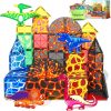 Amazon: $4.99 ($29.99) Magnetic Tiles Lava Dinosaur World Set