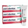 Amazon : $12.00 ($17.49) Parodontax Clean Mint Toothpaste For Gum Health, Helps Cavity Prevention, Anticavity And Antigingivitis - 3.4 Oz x 3