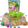 Amazon: $11.59 ($19.99) Snack-O-Saurus Rex, Interactive Dinosaur Toy for Kids, Board Games