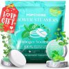 Amazon : $15.19 ($23.99)   Shower Steamers - Aromatherapy Eucalyptus Essentials 16 Pack, Easter Basket Stuffers, Birthday Gifts for Women, Men, Mom, Dad, Stress Relief & Self Care - Home SPA Gifts, Quick Relief Nasal Congestion