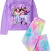 Amazon: $6.17 ($26.95) TCP Girls’ Long Sleeve Top and Pants,2 Piece Pajama Set
