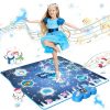 Amazon: $12.04 ($36.99) Dance Mat, Ice and Snow 6-Button Princess