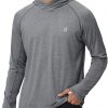 Amazon : $12.74 ($29.99)  Roadbox Mens UPF 50+ Fishing Shirts, Long Sleeve UV Sun Hoodie, Hiking Running Swim Athletic Workout Shirt