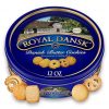 Amazon : $2.70 ($4.86) Royal Dansk Danish Cookie Selection, No Preservatives or Coloring Added, 12 Oz. (Pack of 1)