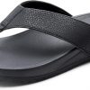 AMAZON :$19.99 (Reg $25.99) Men’s Flip Flops Thong Sandals Soft Cushion Supportive Footbed Summer Shoes