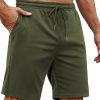 Amazon:$15.59 ($23.99)COOFANDY Mens Athletic Shorts Loose-fit Training Shorts Relaxed Fit Gym Shorts