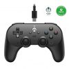 Amazon:$23.30 ($44.99)8Bitdo Pro 2 Wired Controller for Xbox, Hall Effect Joysticks and Hall Triggers, 3.5mm Audio Jack, Compatible with Xbox Series X|S, Xbox One, Windows 10/11 - Officially Licensed (Black)