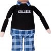 Amazon :$4.58 ($6.67)Shelf Talkers 12'' Talking Plush Bluto from Animal House Movie, Pull String Toy Collectible Plush