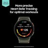 Amazon:$229.99 ($329.99)Samsung Galaxy Watch 7 44mm Bluetooth AI Smartwatch w/Energy Score, Wellness Tips, Heart Rate Tracking, Sleep Monitor, Fitness Tracker, 2024, Green [US Version, 1Yr Manufacturer Warranty]