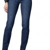 Amazon:$16.98 ($42.90)Lee Women's Sculpting Slim Fit Slim Leg Pull On Jean