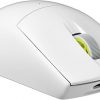 Amazon : $39.99 ($62.99)    Corsair M75 AIR Wireless Ultra-Light FPS Gaming Mouse – 26,000 DPI – Ultra-Fast Input – Symmetric Shape – iCUE Compatible – PC, Mac – White