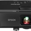 Amazon : $699.99 ($849.99) Epson Pro EX9240 3-Chip 3LCD Full HD 1080p Wireless Projector, 4,000 Lumens Color Brightness, 4,000 Lumens White Brightness, Miracast, 2 HDMI Ports, Built-in Speaker, 16,000:1 Contrast Ratio