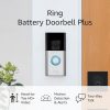 Amazon: $99.99 ($149.99) Ring Battery Doorbell Plus (newest model)