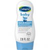 Amazon:$3.83 ($5.99)Cetaphil Baby Shampoo and Body Wash with Organic Calendula, Tear Free, Hypoallergenic, Ideal for Everyday Use, Dermatologist Tested, 7.8oz