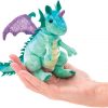 Amazon : $10.38 ($13.99) Folkmanis Mini Dragon Finger Puppet