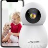 Amazon:  $7.99 ($19.99) 2K Indoor Camera for Home Security, 5G & 2.4G WiFi