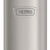 Amazon : $13.29 ($24.99)  THERMOS ICON SERIES, Stainless Steel Water Bottle with Spout - 24 Ounce, Matte Stainless Steel - Vacuum Insulated Water Bottle with Lid