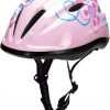 Amazon: $12.45 ($24.90) Girl Helmet for Bike,Kids Bike Pink Helmet for Girls Adjuastable and Multi-Sport