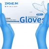 Amazon : $7.34 ($14.69)  200 & 2000 Counts Nitrile Gloves 4 Mil Thick Latex-Free, Powder-Free, Textured Grip 4 Sizes for Multipurpose Uses