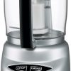 Amazon: $19.22 ($44.95) Food Processor, Mini-Prep 3 Cup, 24 oz