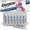 Amazon:$35.51 ($54.98)ENERGIZER AAA Batteries, Ultimate Lithium Triple A Battery, 24 Count