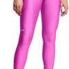 Amazon:$9.28 ($50.00)Under Armour Women's HeatGear Armour High No-Slip Waistband Pocketed Leggings