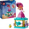 Amazon:$6.39 ($9.99)LEGO Disney Princess Twirling Ariel Toy - Building Toy for Kids, Girls and Boys, Ages 5+ - Little Mermaid Toy for Fans of Movie - Ariel Doll Gift Idea for Birthdays - 43259