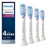 Amazon : $28.46 ($54.96)   Philips Sonicare Genuine G3 Premium Gum Care Replacement Toothbrush Heads, 4 Brush Heads, White, HX9054/65